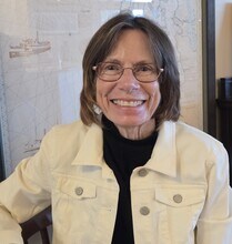 Cindy Hawkins Colley